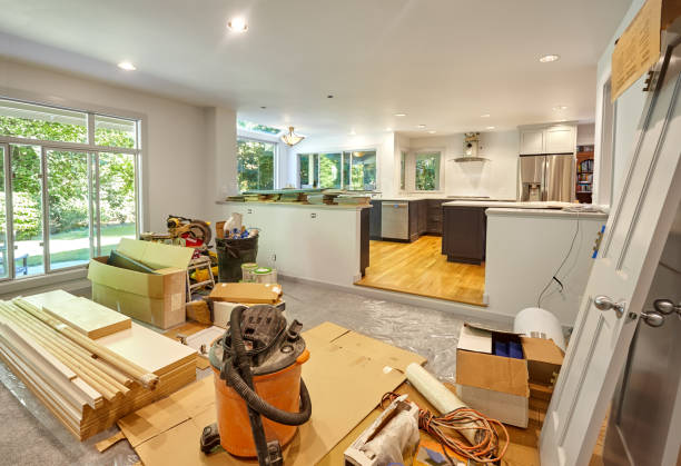 Kitchen Remodeling Somerset